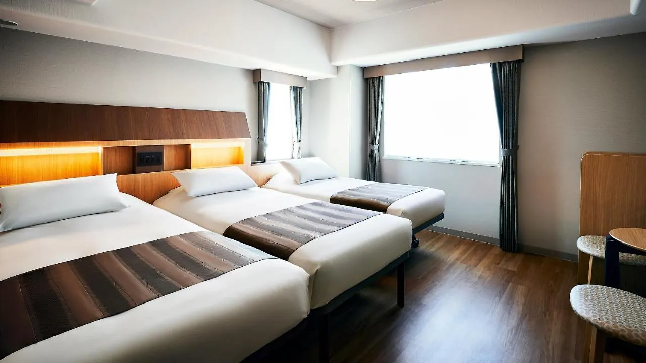 Hotel Monte Hermana Tokyo 4*,