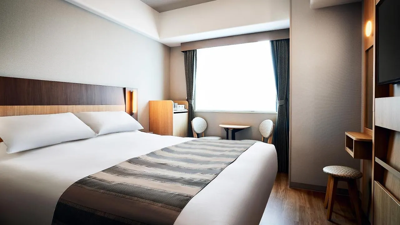 Hotel Monte Hermana Tokyo