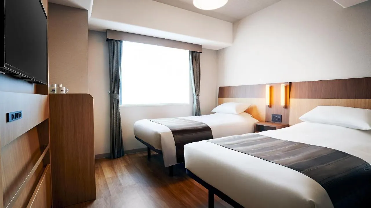 Hotel Monte Hermana Tokyo 4*,