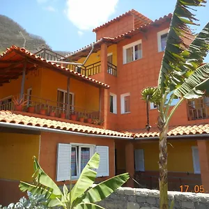 Do Ceu Cabo Verde