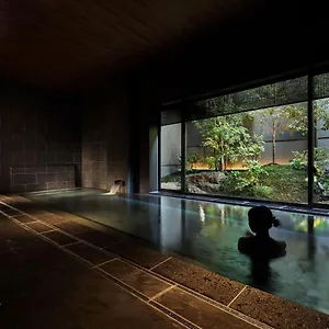Onsen Yuen Bettei Daita Tokio