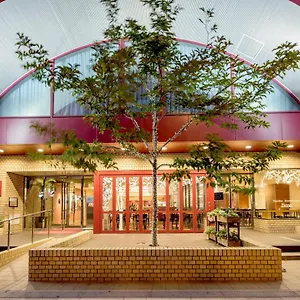 Nest Shinsaibashi 3*, Осака Япония