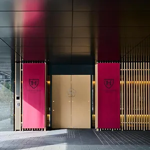 Hotel The Royal Park Umekoji ****