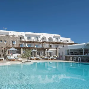 **** Hotel Argo Grèce