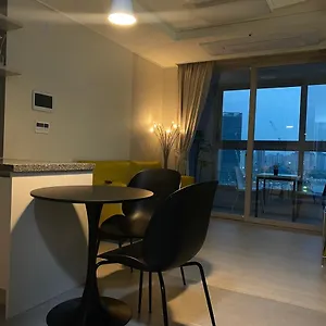 랜드마크 송도스테이 2호점 아파트호텔 인천
