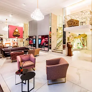 **** Hotel Hotel City Central Autriche