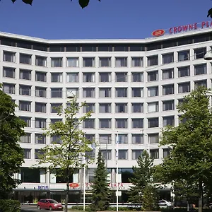 Crowne Plaza - Hesperia By Ihg Finlândia