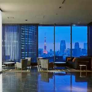 4* Hotel Mitsui Garden Ginza Premier