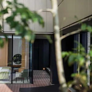 Hotel Intercontinental Osaka, An Ihg *****