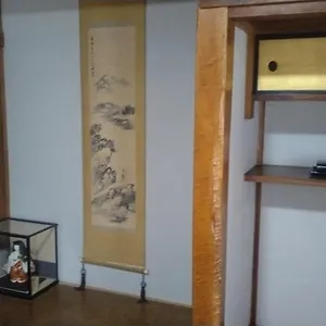 レンタルルーム目黒 ゲストハウス