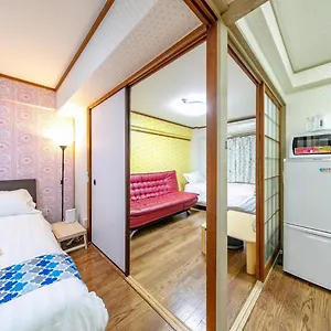  Apartment コーポシャペル　copo Shapel Japan
