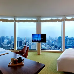 Hotel Andaz - A Concept By Hyatt
