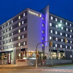 Hotel Premier Nordost ***