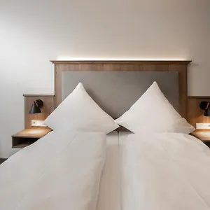 Hotel Landgasthof Maier 