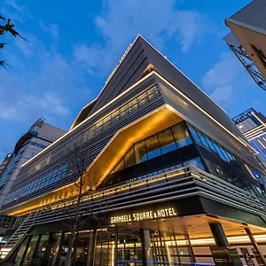 Ginza By Granbell 호텔