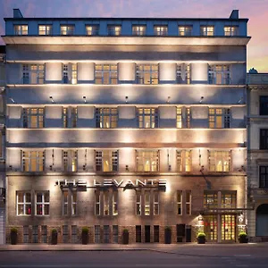 **** Hotel The Levante Parliament A Design (adults Only) Autriche