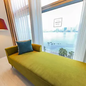 *** Hotel Ocean 2heaven Corea del Sud
