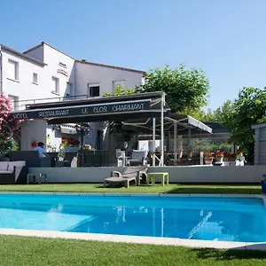 *** Hotel Le Clos France
