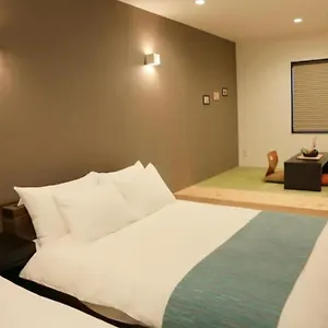  Holiday home Station House Japan