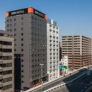 アパホテル 上野駅北 ホテル