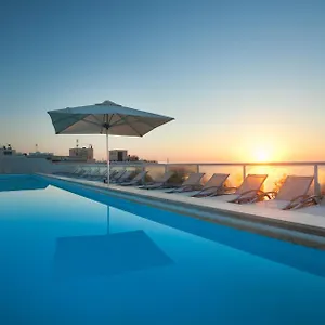 **** Hotel The George, Urban Boutique Malte