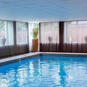 Radisson Blu Arlandia Hotel, Stockholm-arlanda Suécia