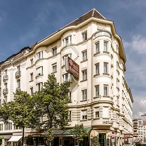 **** Hotel Erzherzog Rainer Autriche