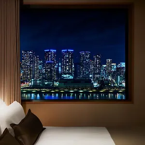 Jal Toyosu Hotel