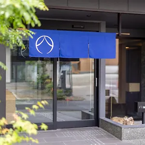 Hotel Madoka Station West ***