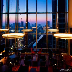 فندق The Royal Park Iconic Shiodome