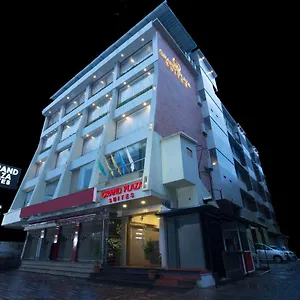 *** Hotel Grand Plaza India