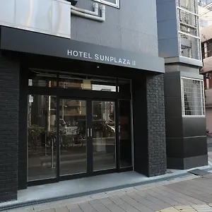 Hotel Sun Plaza 2 **