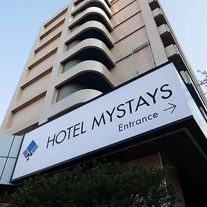 Отель Mystays Kameido