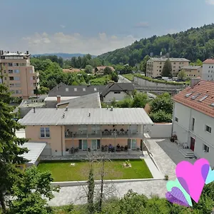  Affittacamere Baron Slovenia