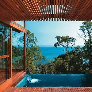 **** Hotel Bedarra Island Australia