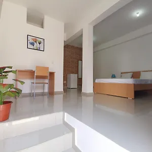 Plateau Bedroom & - Center 1 Cabo Verde