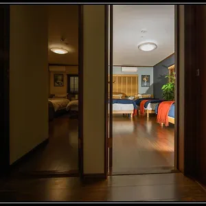  Holiday home Funhouse 蘭 Japan