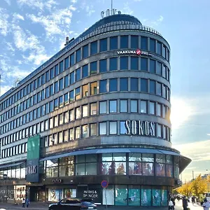 Original Sokos Vaakuna Finlândia